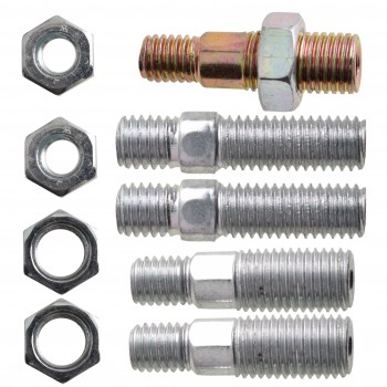 SRUBY REDUKCJE LUSTEREK...