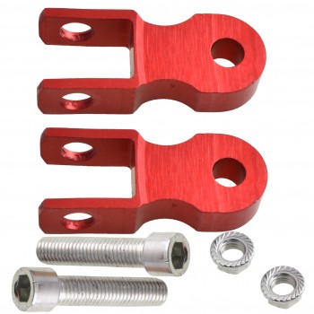 PRZEDLUZKI AMORTYZATORA +...