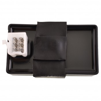 MODUL ZAPLONOWY 4T GY6 50...