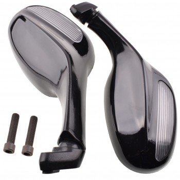 LUSTERKA KPL QUANTUM...