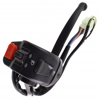 PRZELACZNIK KPL LEWY WILGA...