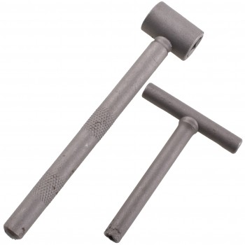 KLUCZ DO REGULACJI ZAWOROW...