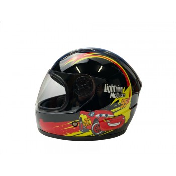 KASK INTEGRALNY DZIECIECY...