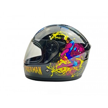 KASK INTEGRALNY DZIECIECY...