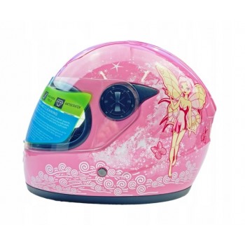 KASK INTEGRALNY DZIECIECY...