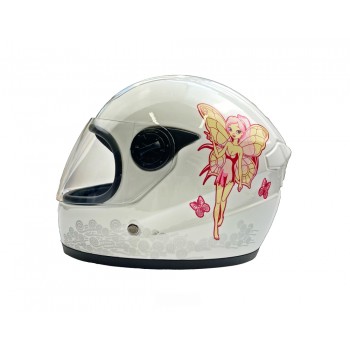 KASK INTEGRALNY DZIECIECY...