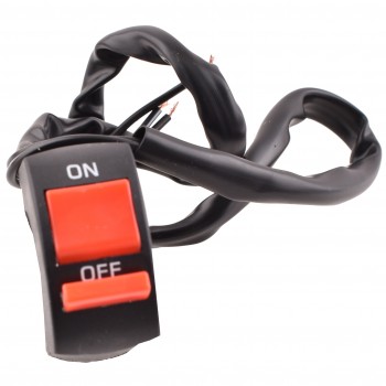 WYLACZNIK ZAPLONU/SWIATEL...