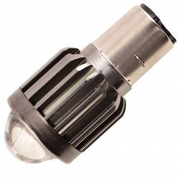 ZAROWKA LED 12V BA20D...