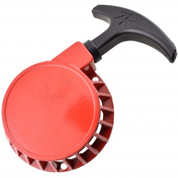 SZARPAK MECHANIZM...