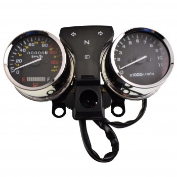 LICZNIK ZETKA 50/125 ANALOG