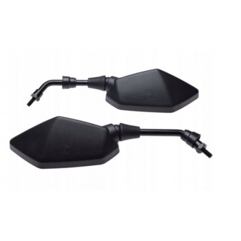 LUSTERKA M8 L+P CF MOTO 500...