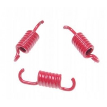 SPREZYNKI SPRZEGLA 4T GY6...