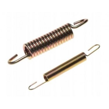 SPREZYNA STOPKI CENTRALNEJ...