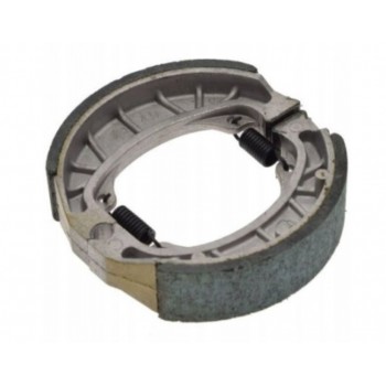 SZCZEKI HAMULCA TYL 4T GY6...