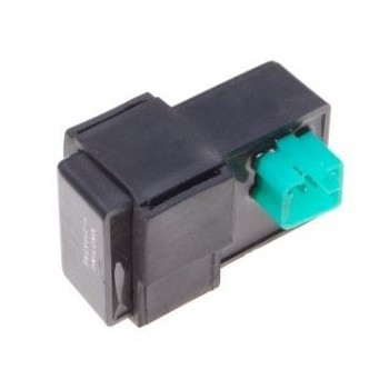 PRZEKAZNIK WENTYLATORA...