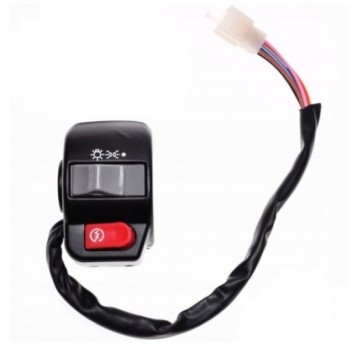 PRZELACZNIK PRAWY KEEWAY...