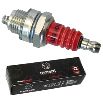 SWIECA ZAPLONOWA 2T 50 MINI...