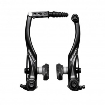 SZCZĘKA HAMULCA ROWEROWA...