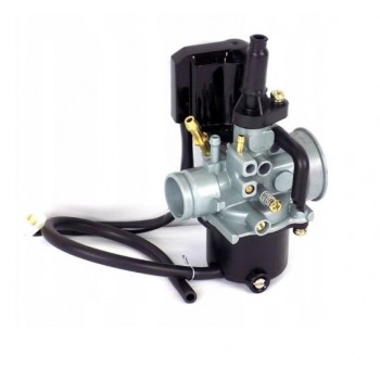 GAZNIK 2T PEUGEOT...