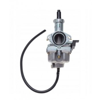 GAZNIK 4T 125cc PZ26 przep...