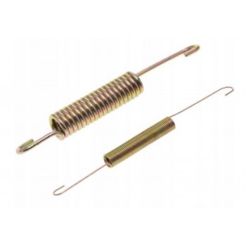 SPREZYNA STOPKI CENTRALNEJ...