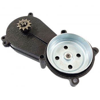 PRZEKLADNIA MINI POCKET...