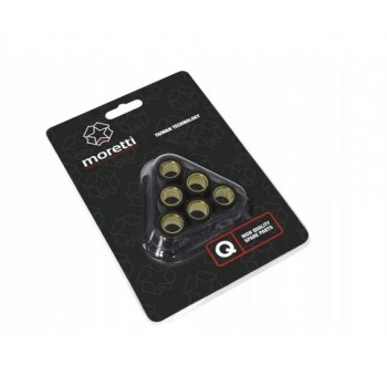 ROLKI WARIATORA 16x13 6,5G...