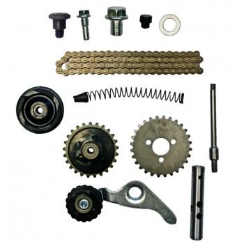 ROZRZAD 4T FMB 50cc DUZY...