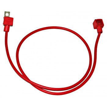 PRZEWOD AKUMULATORA +...