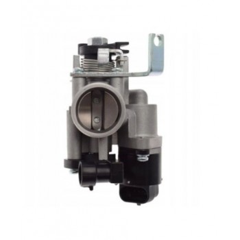 PRZEPUSTNICA 4T 125 JUNAK M12