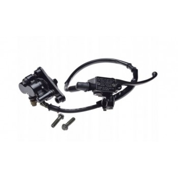 UKLAD HAMULCOWY PRZOD ZIPP...