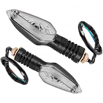 KIERUNKOWSKAZY LED 12V TYL...