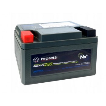 AKUMULATOR 12V 7AH NACRX9...