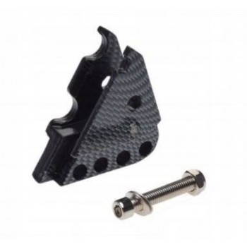 PRZEDLUZKA AMORTYZATORA TYL...