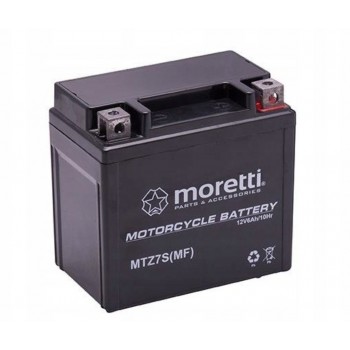 AKUMULATOR ZELOWY 12V 6AH...