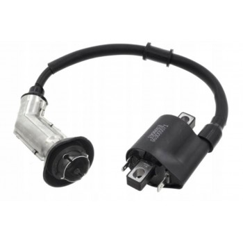 CEWKA ZAPLONOWA 4T 125...