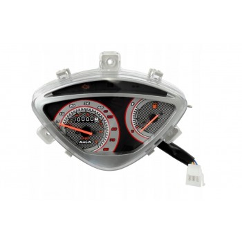 LICZNIK BARTON SCALPEL 50