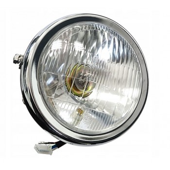 LAMPA PRZOD VOLCANO 902...