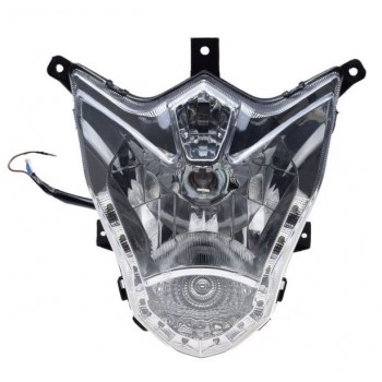 LAMPA PRZOD JUNAK 126 nowy...