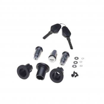 WKLADKA ZAMKA SHAD SH36...