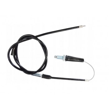 LINKA GAZU CROSS 300cc