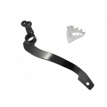 DZWIGNIA HAMULCA NOZNA...