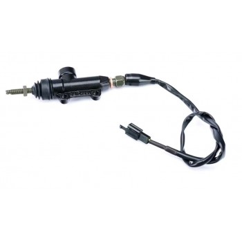 POMPA HAMULCA TYL ROMET...