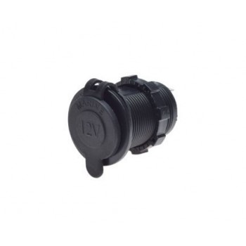 GNIAZDO ZAPALNICZKI 12V