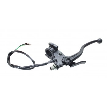 KLAMKA HAMULCA PRAWA +...