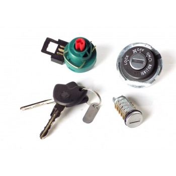 STACYJKA ZAMKI KLUCZYKI...