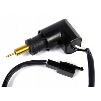 ELEKTROZAWOR SSANIA 2T...