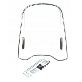 SZYBA OWIEWKA+MOCOWANIA KPL...