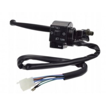 PRZELACZNIK LEWY+DZWIGNIA...