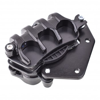 ZACISK HAMULCA PRZOD ROMET...